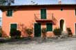 Accommodation rooms  San Miniato